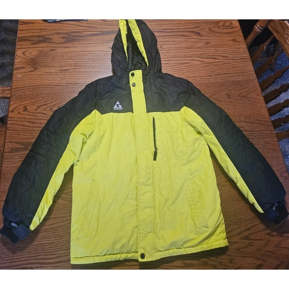 Gerry Youth Boy's Winter Jacket